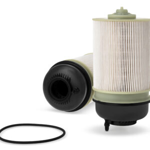 Fleetguard Fuel Separator Cartridge Plastic FS20109