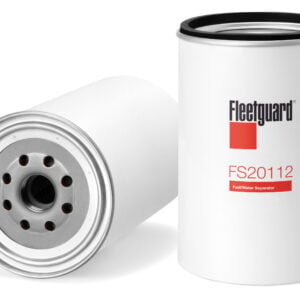 Fleetguard Fuel Separator Spinon FS20112