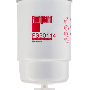 Fleetguard Fuel Separator Spinon FS20114