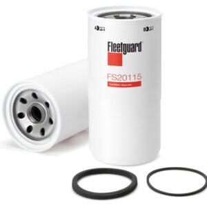Fleetguard Fuel Separator Spinon FS20115