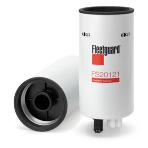 Fleetguard Fuel Filter/Head Assembly FS20121