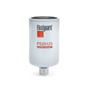 Fleetguard Fuel/Water Separator Filter FS20123