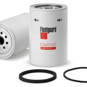 Fleetguard Fuel Separator Spinon FS20127