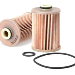Fleetguard Fuel Water Separator Cartridge Metal FS20128