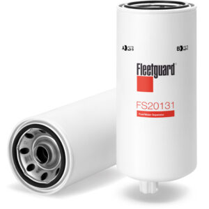 Fleetguard Fuel Separator Spinon FS20131