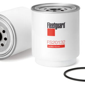 Fleetguard Fuel/Water Separator Filter FS20132