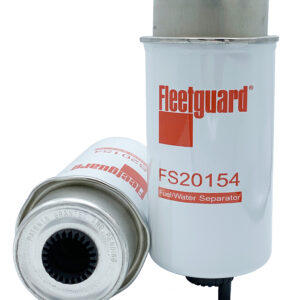 Fleetguard Fuel Water Separator Cartridge FS20154
