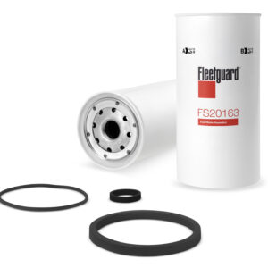 Fleetguard Fuel Water Separator Cartridge FS20163