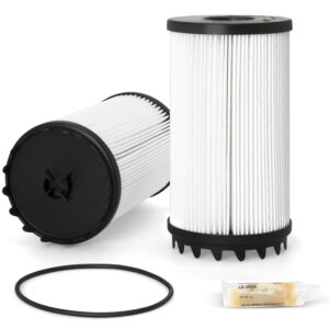 Fleetguard Fuel/Water Separator Filter FS20172