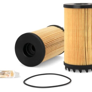 Fleetguard Fuel/Water Separator Filter FS20173