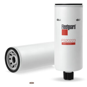 Fleetguard Fuel/Water Separator Filter FS20223