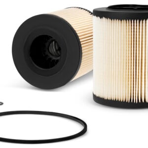 Fleetguard Fuel/Water Separator Filter FS20401