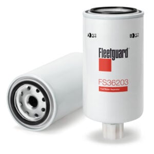 Fleetguard Fuel Separator Spinon Stratapore FS36203