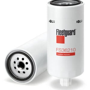 Fleetguard Fuel/Water Separator Filter FS36210