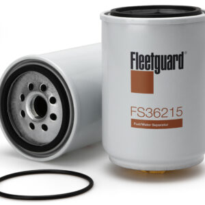 Fleetguard Fuel/Water Separator Filter FS36215