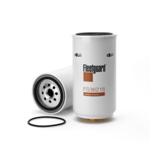 Fleetguard Fuel/Water Separator Filter FS36216