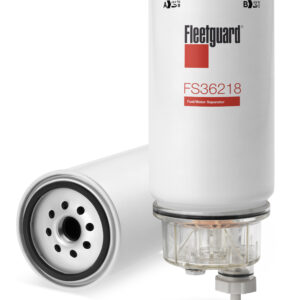 Fleetguard Fuel/Water Separator Filter FS36218
