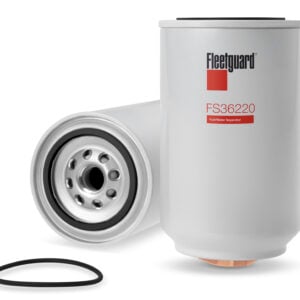 Fleetguard Fuel Separator Spinon Stratapore FS36220