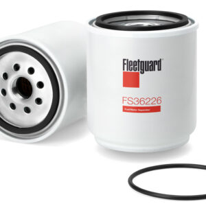 Fleetguard Fuel Separator Spinon FS36226