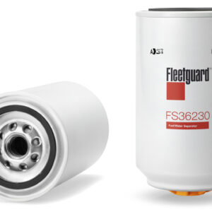 Fleetguard Fuel Separator Spinon Stratapore FS36230