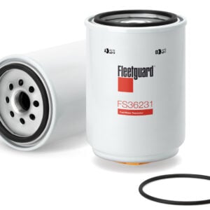 Fleetguard Fuel Separator Spinon Stratapore FS36231