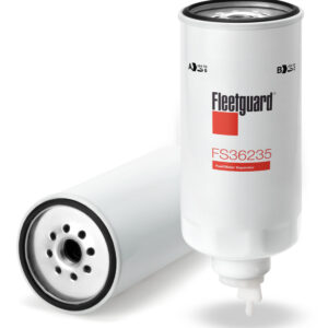 Fleetguard Fuel Separator Spinon FS36235
