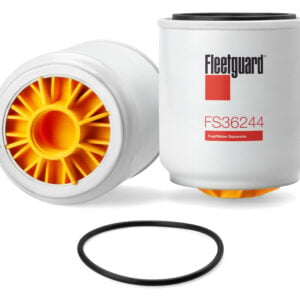 Fleetguard Fuel Separator Spinon Stratapore FS36244
