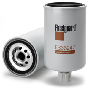Fleetguard Fuel Separator Spinon FS36247
