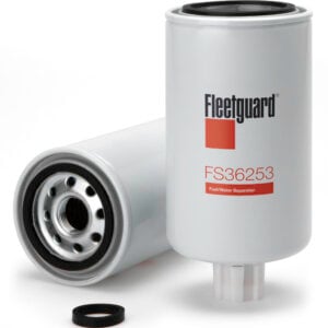 Fleetguard Fuel/Water Separator Filter FS36253