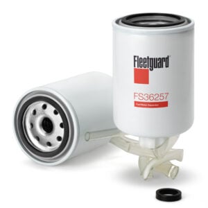Fleetguard Fuel Separator Spinon Stratapore FS36257