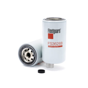 Fleetguard Fuel/Water Separator Filter FS36268