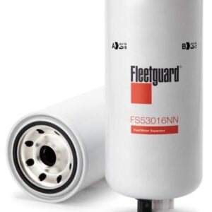 Fleetguard Fuel Separator Spinon FS53016NN