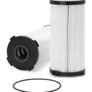 Fleetguard Nanonet FF/FWS Cartridge Metal/Nonm FS53040NN