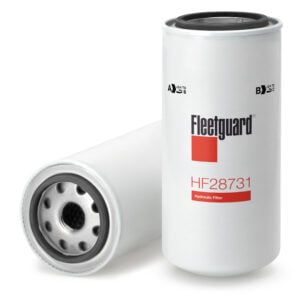 Fleetguard Hydraulic Filter HF28731