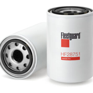 Fleetguard Hydraulic Filter HF28751