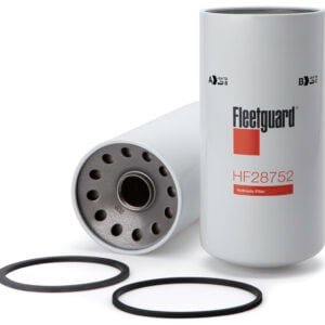 Fleetguard Hydraulic Filter HF28752