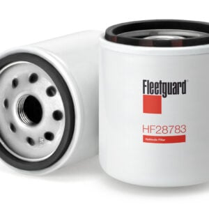 Fleetguard Hydraulic Filter HF28783