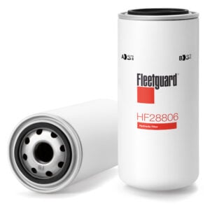 Fleetguard Hydraulic Filter HF28806