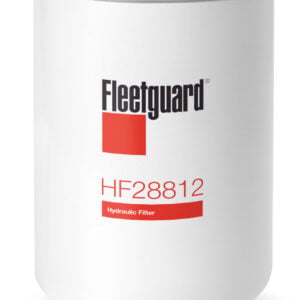 Fleetguard Hydraulic Filter HF28812