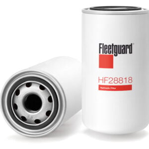 Fleetguard Hydraulic Filter HF28818