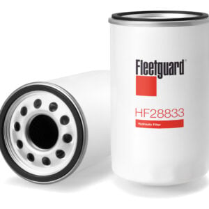 Fleetguard Hydraulic Filter HF28833