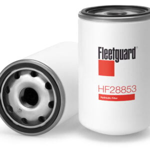 Fleetguard Hydraulic Filter HF28853