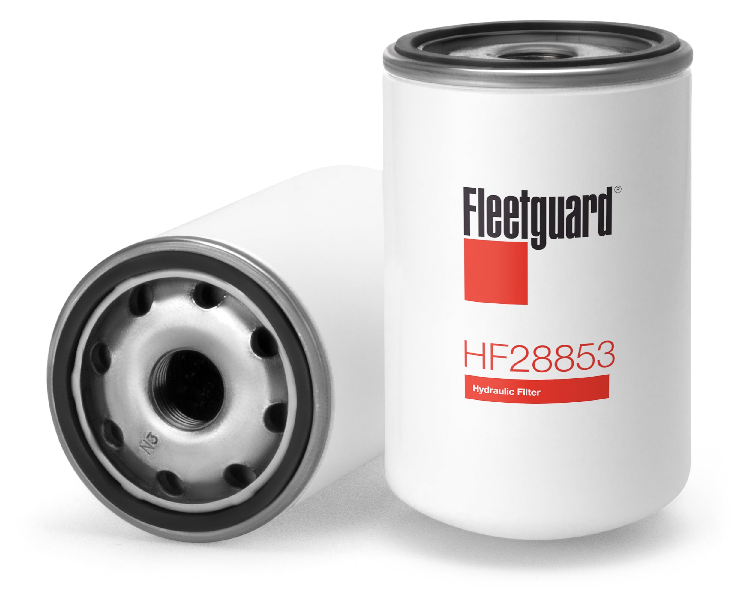 Fleetguard Hydraulic Filter HF28853