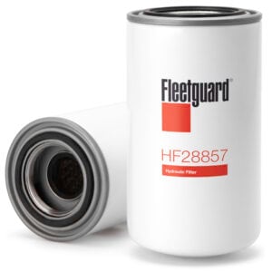 Fleetguard Hydraulic Filter HF28857