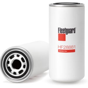 Fleetguard Hydraulic Filter HF28881
