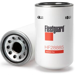 Fleetguard Hydraulic Filter HF28885