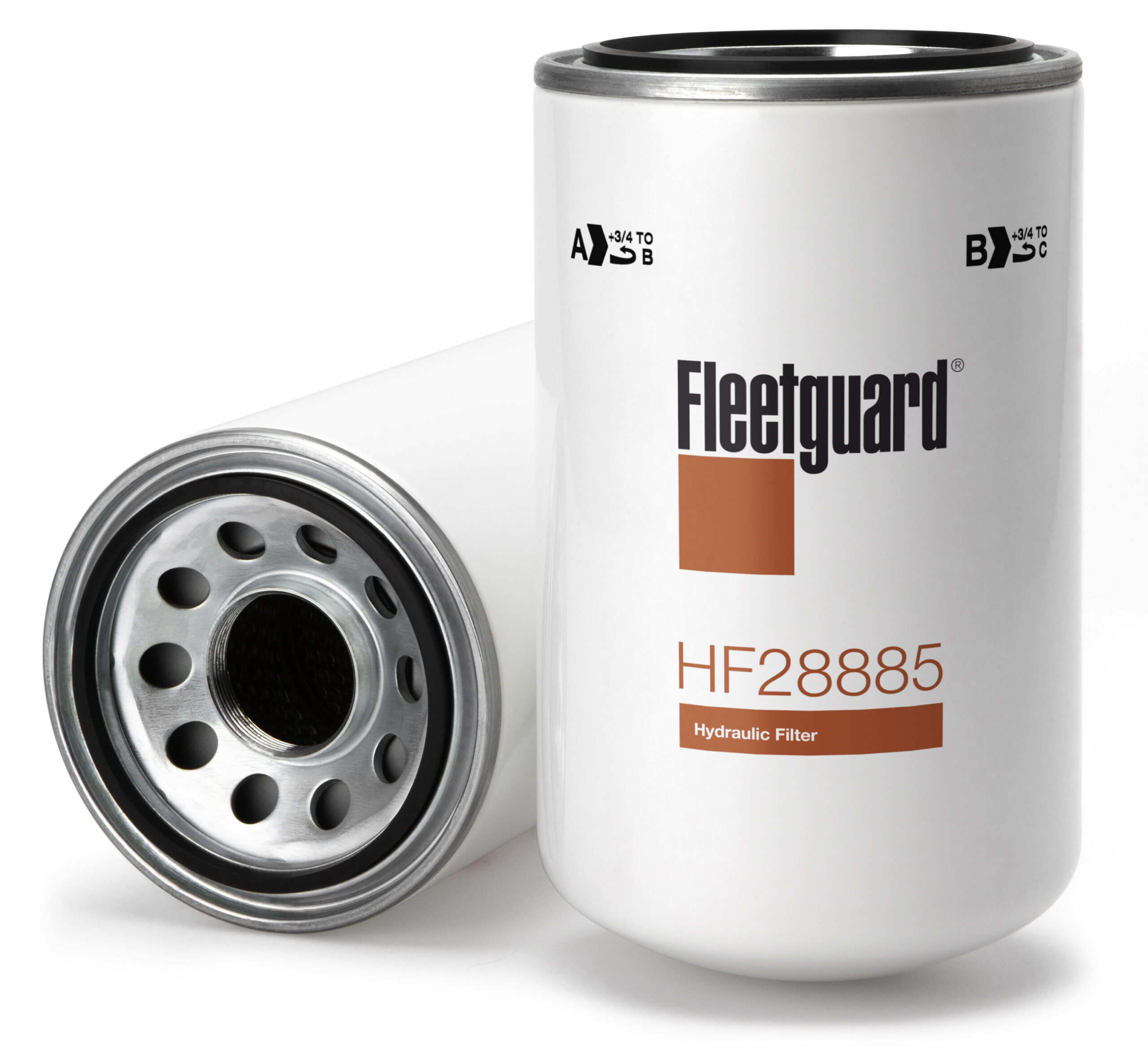 Fleetguard Hydraulic Filter HF28885