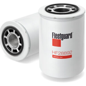 Fleetguard Hydraulic Filter HF28892