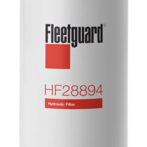 Fleetguard Hydraulic Filter HF28894