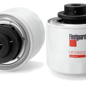 Fleetguard Hydraulic Filter HF28905